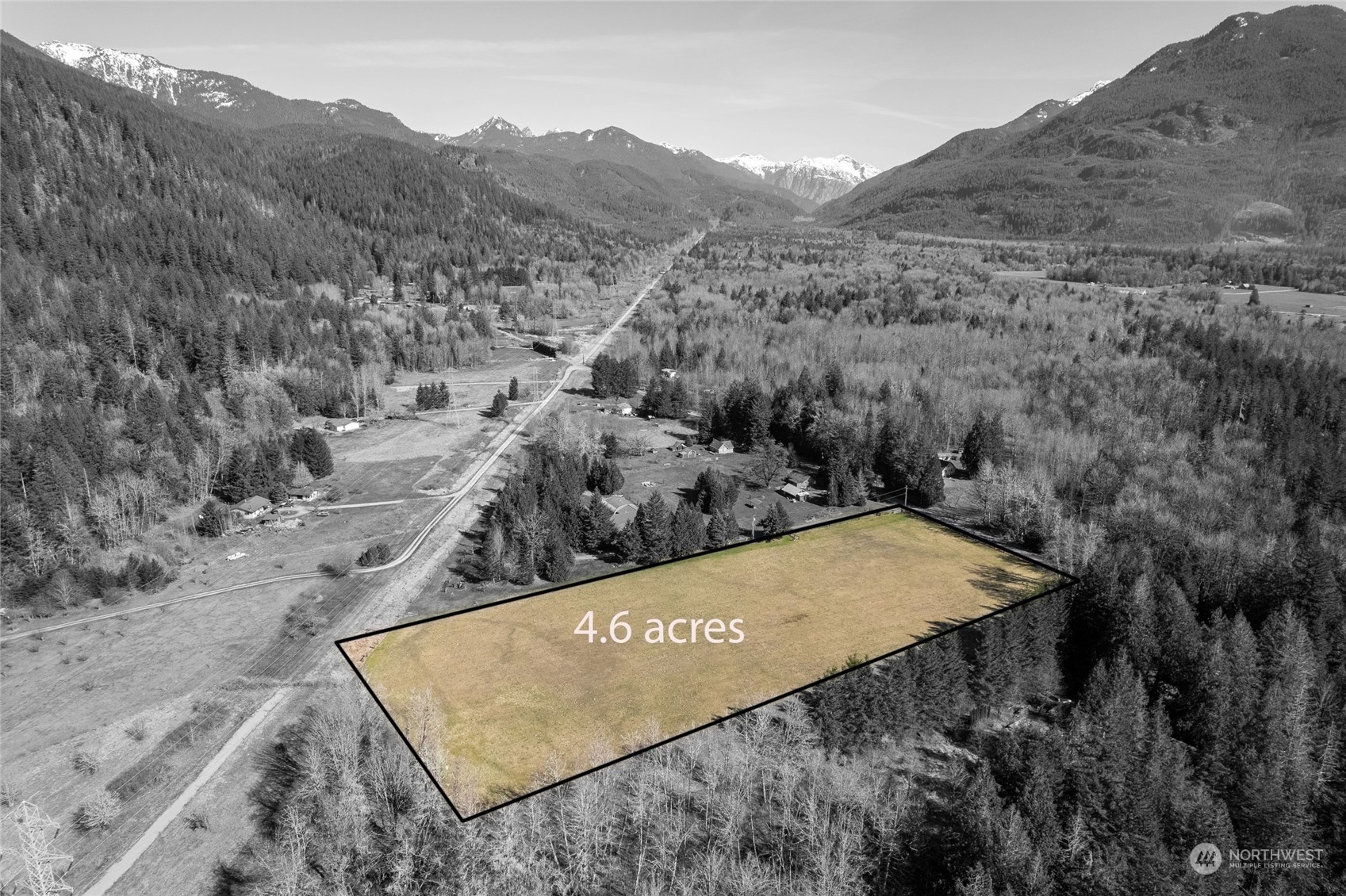 7790 Ranger Station Road Marblemount, WA 98267 - Photo 9 of 21 Gallery Image 9