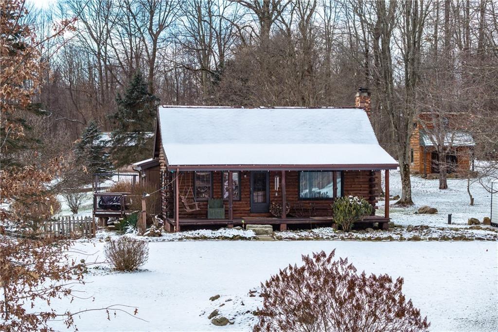 828 Clintonville Road Mercer, PA 16137 - Photo 4 of 49