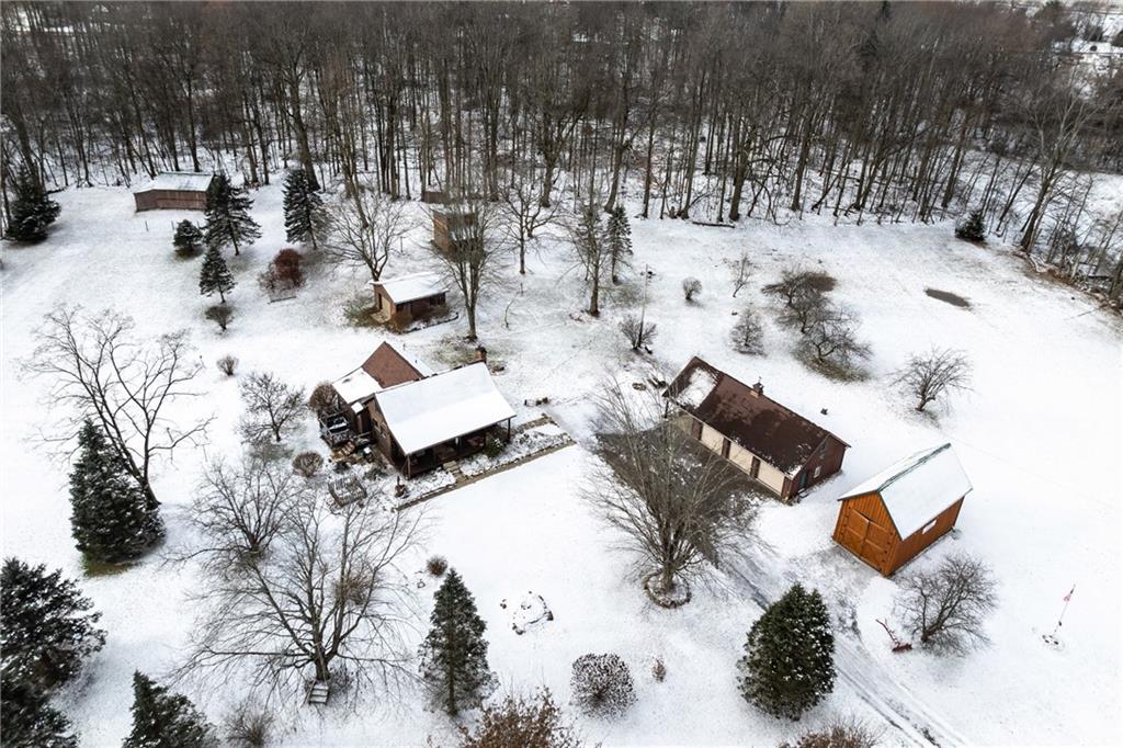 828 Clintonville Road Mercer, PA 16137 - Photo 42 of 49