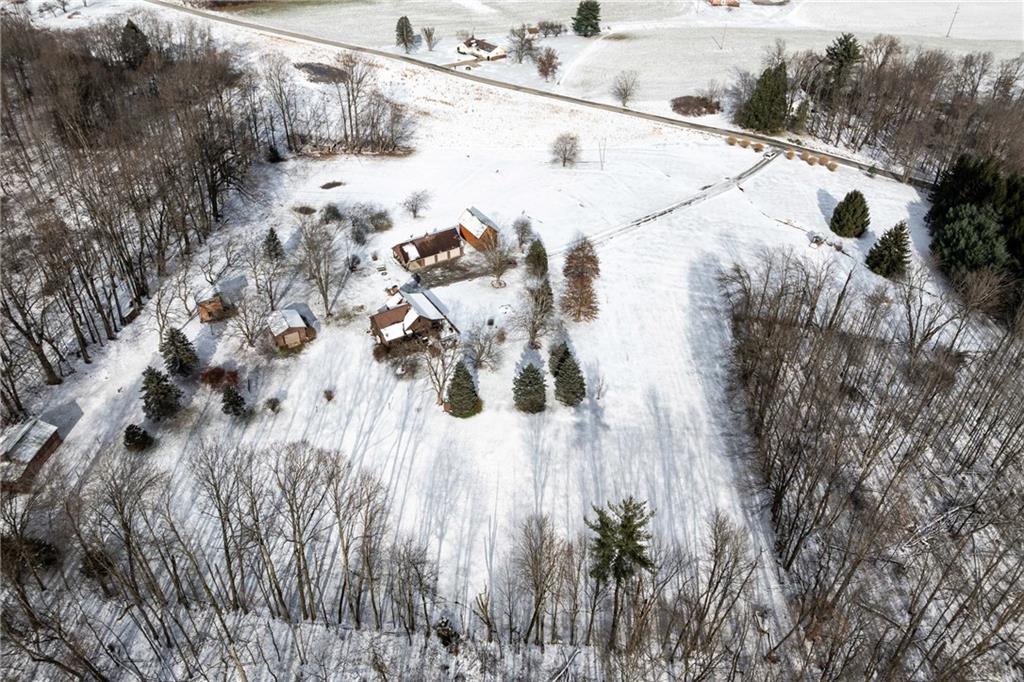 828 Clintonville Road Mercer, PA 16137 - Photo 44 of 49
