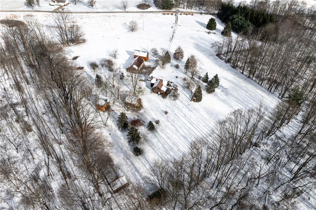 828 Clintonville Road Mercer, PA 16137 - Photo 45 of 49