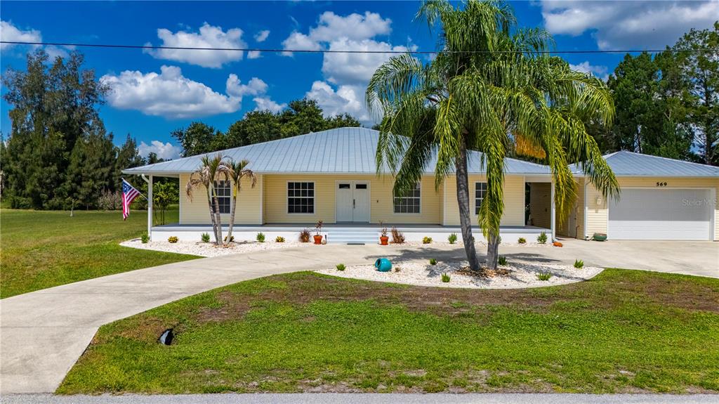 569 Rio Vista Avenue Punta Gorda, FL 33982 - Photo 55 of 100