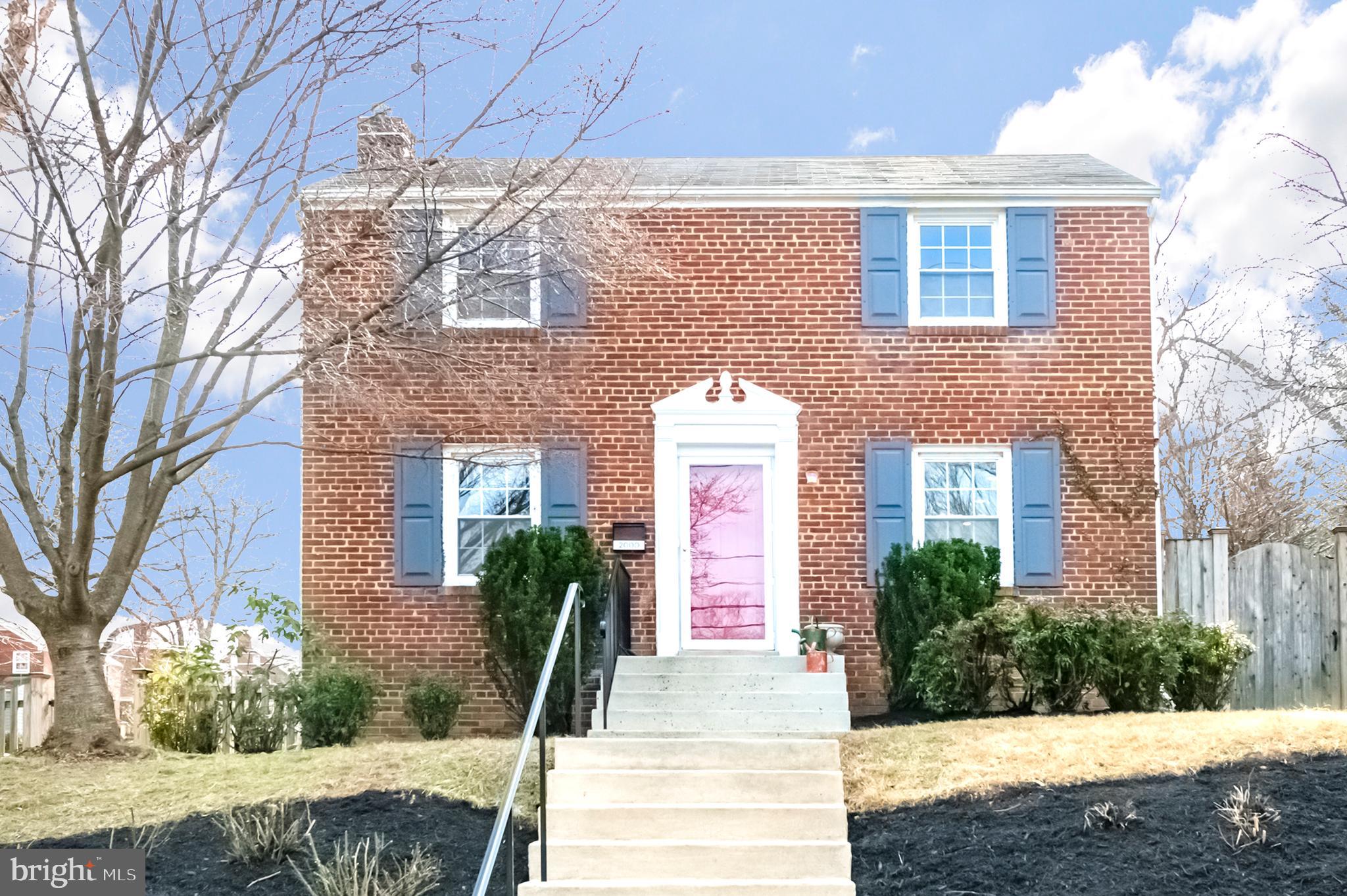 2000 Evans Parkway Silver Spring, MD 20902 - Photo 1 of 54 Gallery Image 1