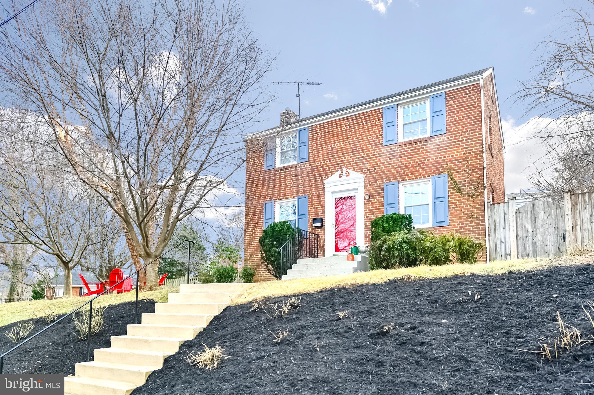 2000 Evans Parkway Silver Spring, MD 20902 - Photo 40 of 54 Gallery Image 40