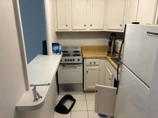 $65,000 | 6118 North Sheridan Road, Unit 206, Chicago, IL 60660