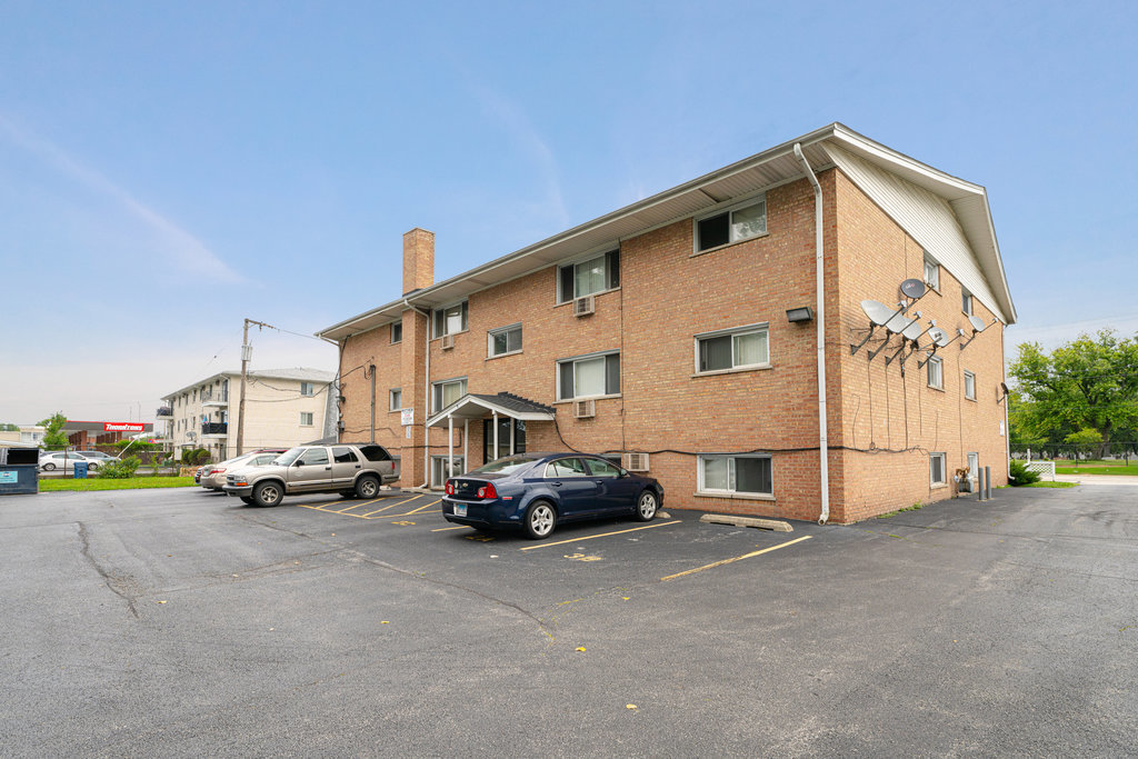 11140 South Ridgeland Avenue, Unit 1A Worth, IL 60482 - Photo 11 of 19