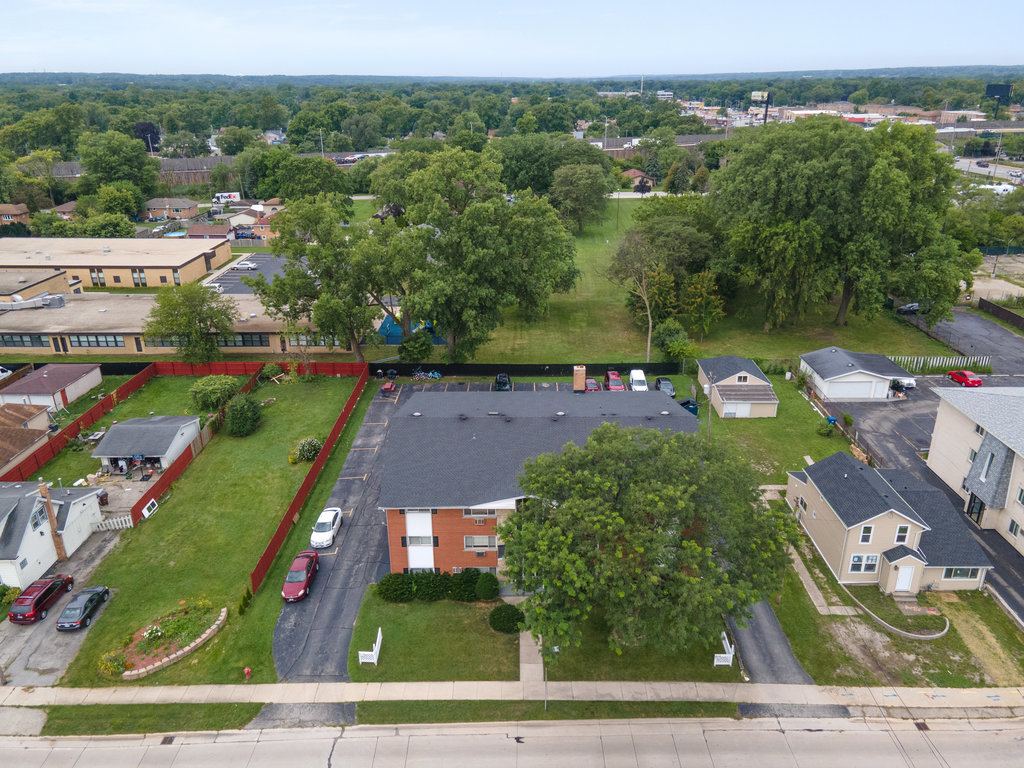 11140 South Ridgeland Avenue, Unit 1A Worth, IL 60482 - Photo 14 of 19