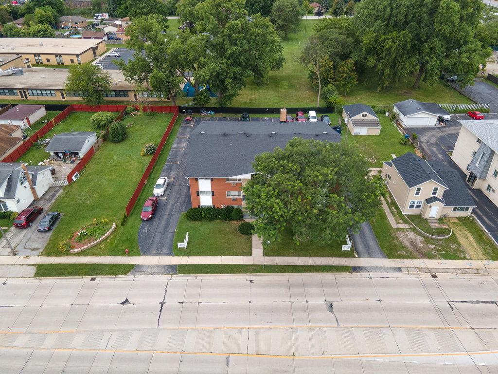 11140 South Ridgeland Avenue, Unit 1A Worth, IL 60482 - Photo 15 of 19