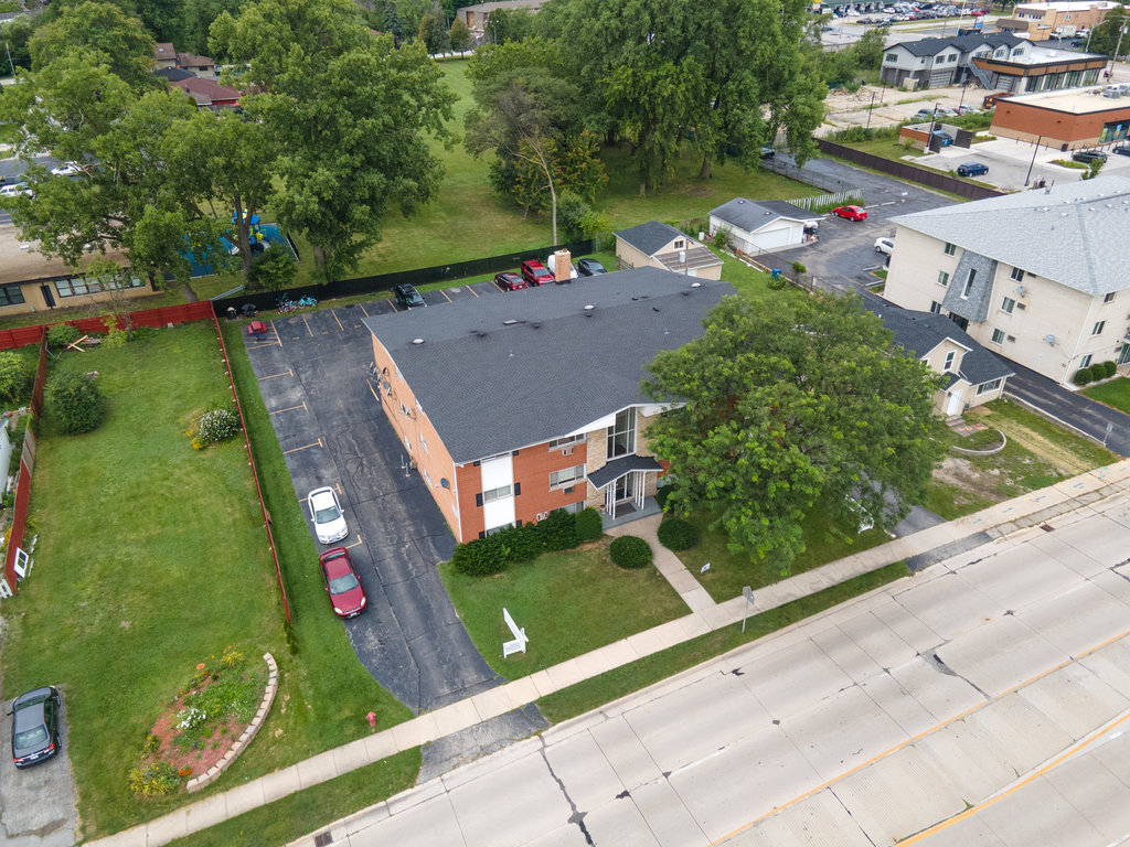 11140 South Ridgeland Avenue, Unit 1A Worth, IL 60482 - Photo 16 of 19