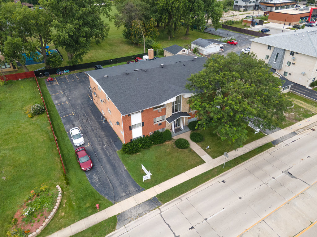 11140 South Ridgeland Avenue, Unit 1A Worth, IL 60482 - Photo 17 of 19