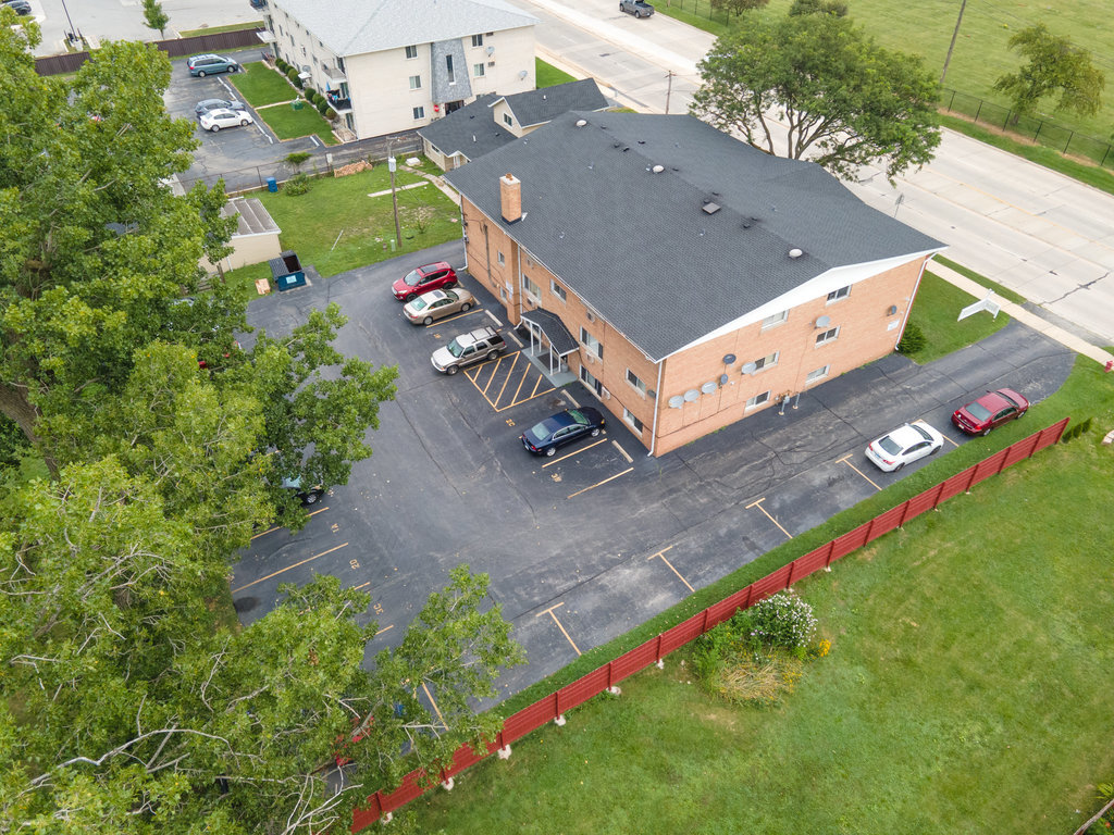 11140 South Ridgeland Avenue, Unit 1A Worth, IL 60482 - Photo 18 of 19