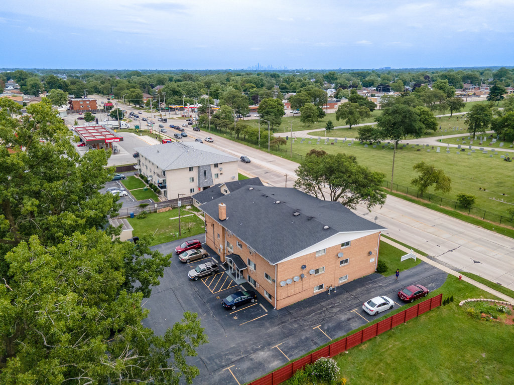 11140 South Ridgeland Avenue, Unit 1A Worth, IL 60482 - Photo 19 of 19