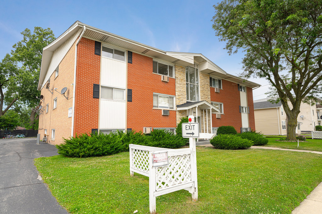 11140 South Ridgeland Avenue, Unit 1A Worth, IL 60482 - Photo 10 of 19