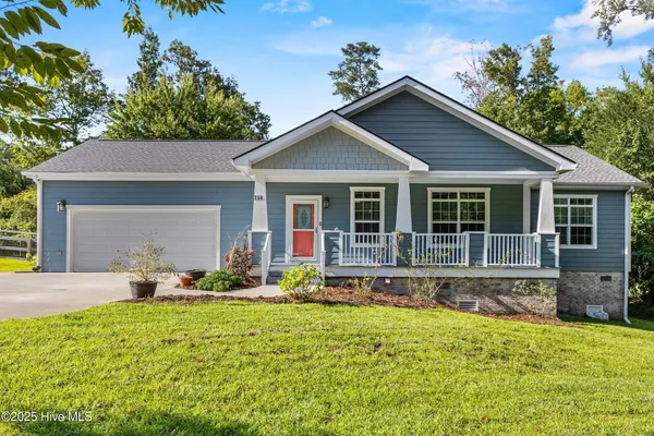 $468,000 | 114 Lands End Court, Rocky Point, NC 28457