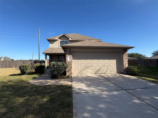 $259,900 | 1042 Bahia Vista Drive, Richmond, TX 77406