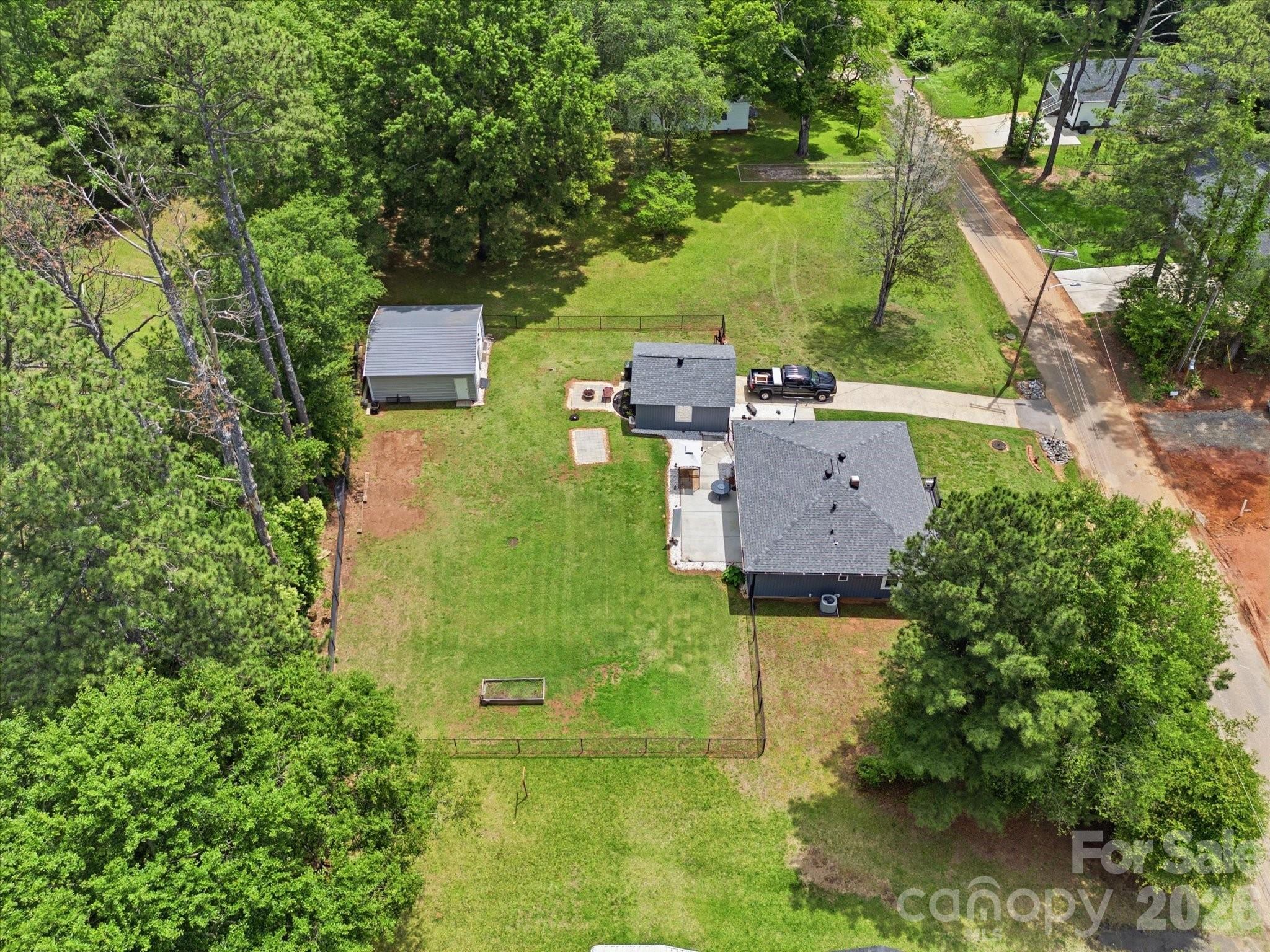 7 Wray Street York, SC 29745 - Photo 43 of 48