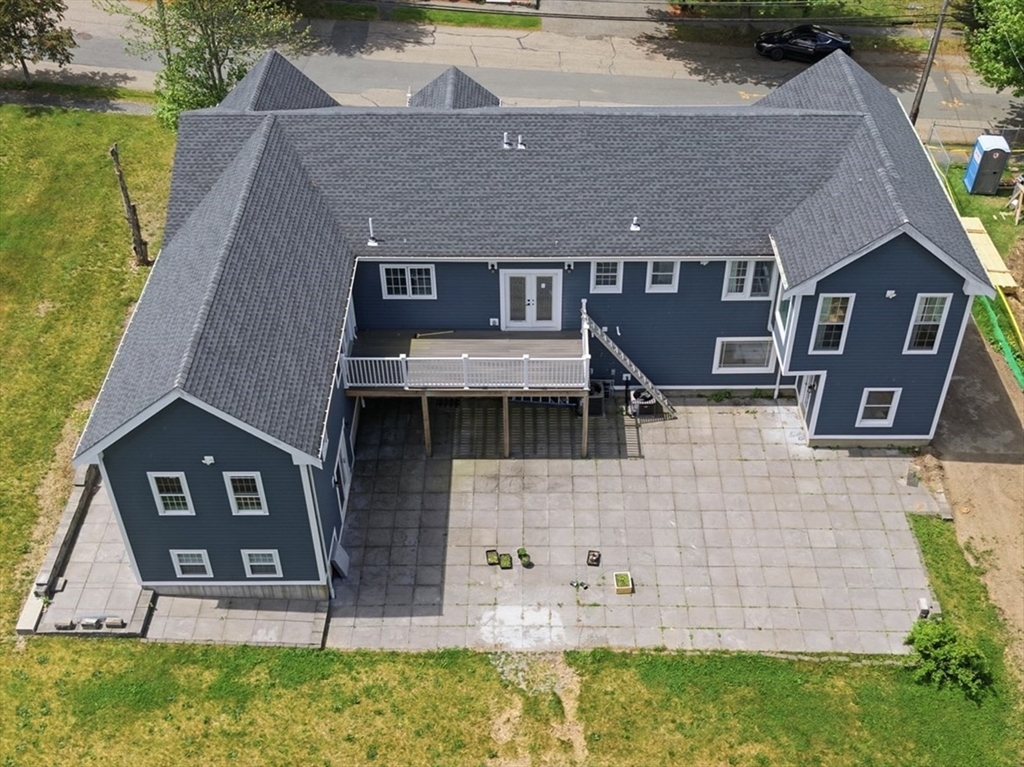 52 Ridgewood Road Milton, MA 02186 - Photo 2 of 39