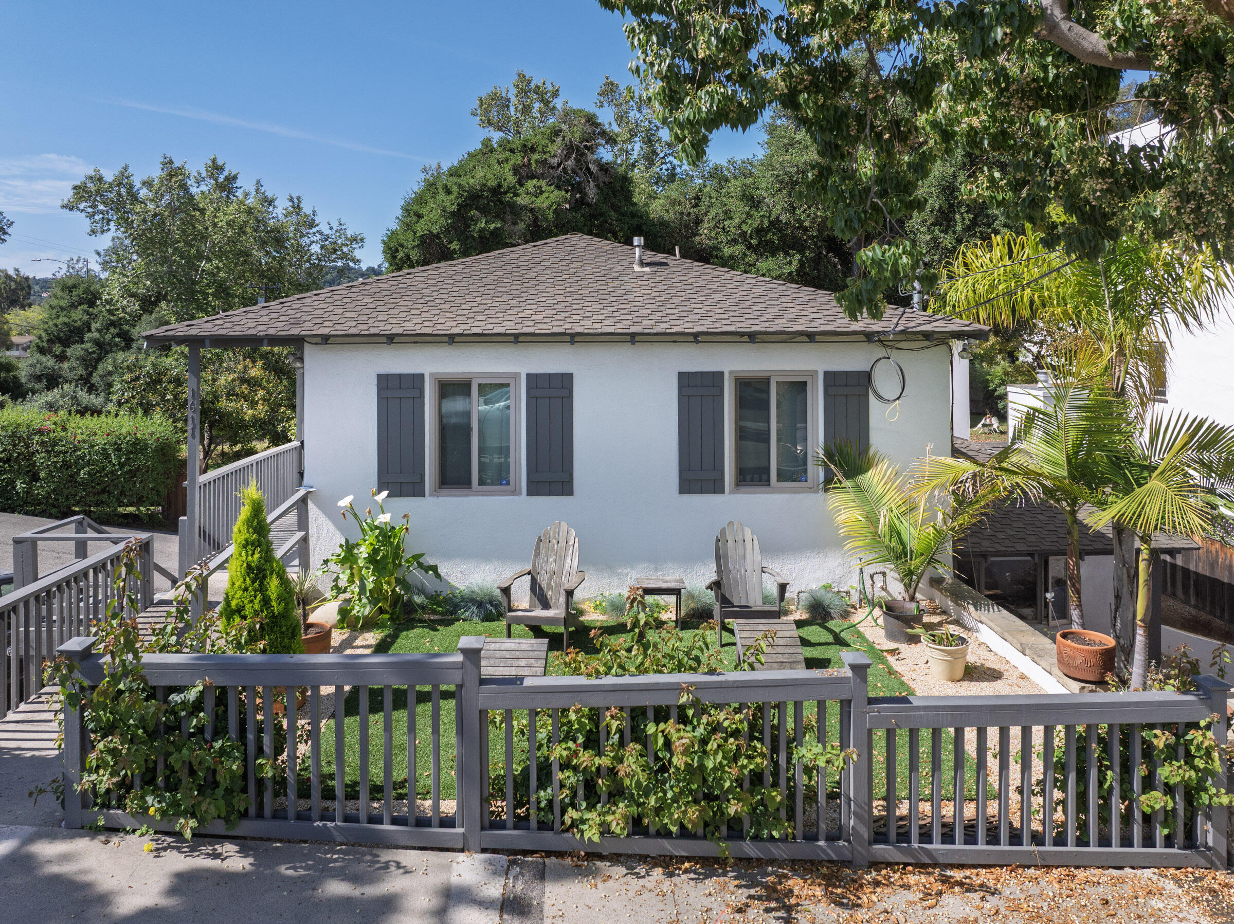 1611 Castillo Street Santa Barbara, CA 93101 - Photo 9 of 12 9