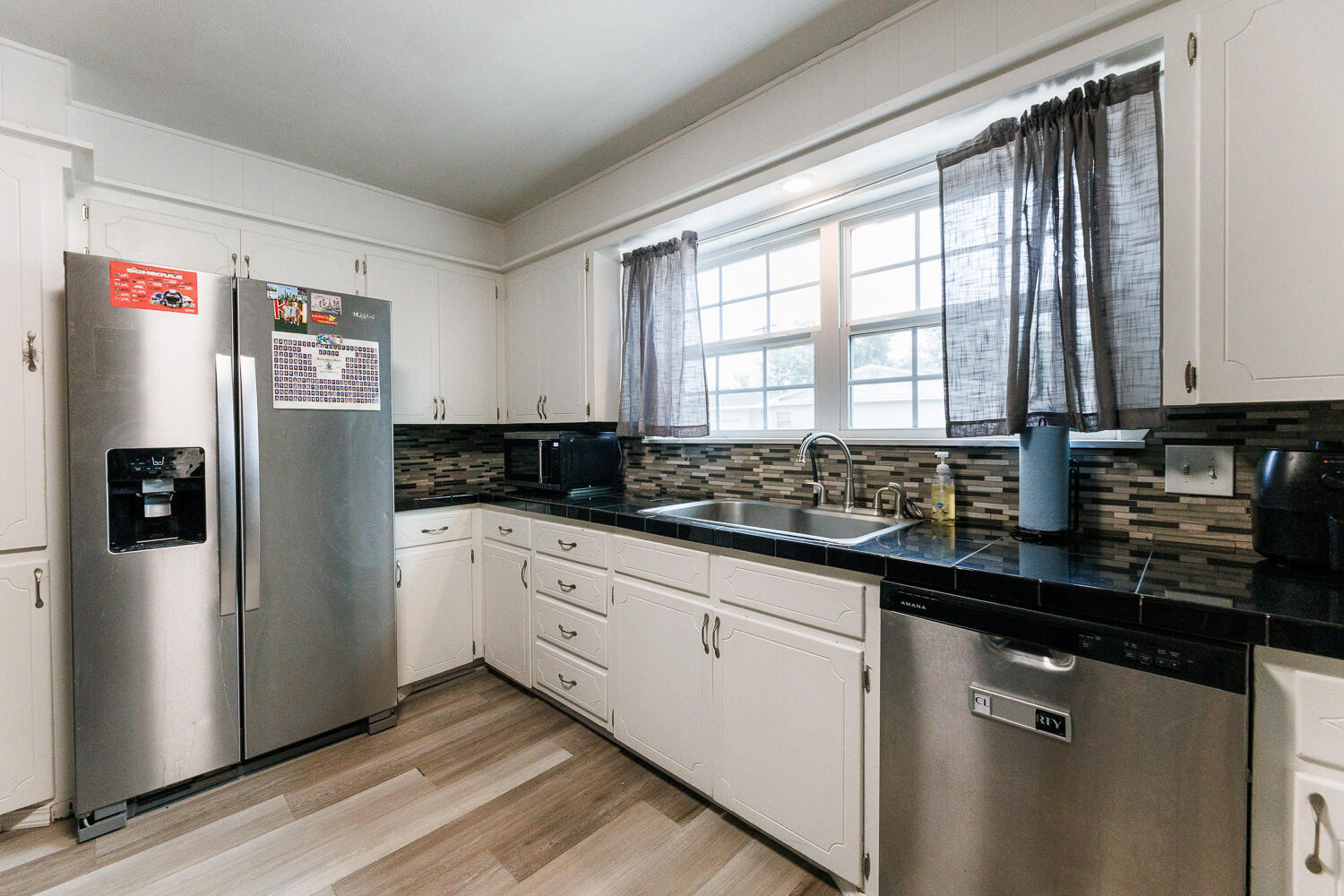 3602 48th Street Lubbock, TX 79413 - Photo 16 of 59 Kitchen