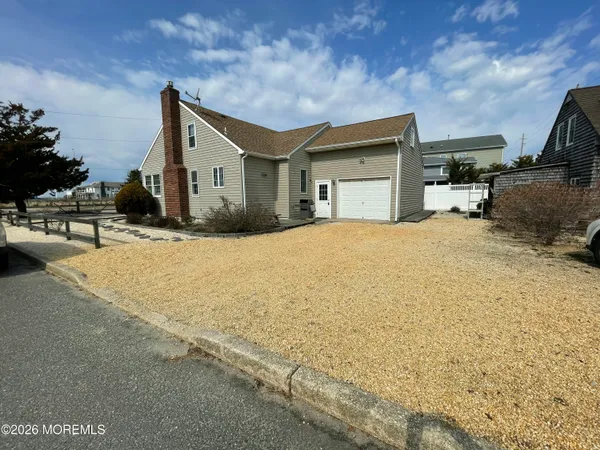 $4,000 | 207 Bay Boulevard, Lavallette, NJ 08735