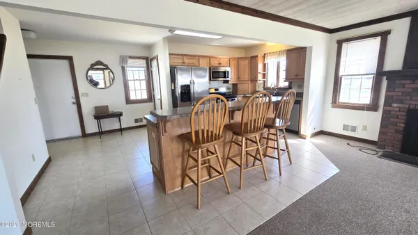$4,000 | 207 Bay Boulevard, Lavallette, NJ 08735