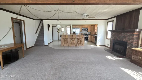 $4,000 | 207 Bay Boulevard, Lavallette, NJ 08735