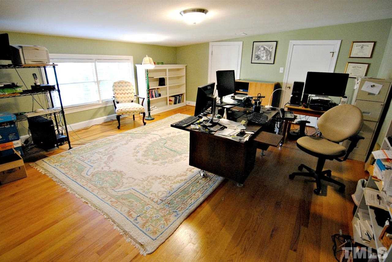 304 Foxhall Street Raleigh, NC 27609 - Photo 20 of 25 Bedroom