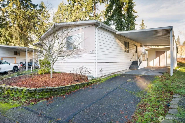 $65,000 | 11301 126th Street East, Unit 241, Puyallup, WA 98374