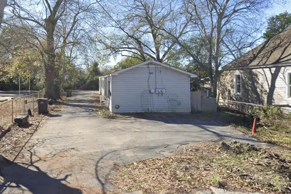 $175,000 | 1740 Walker Street, Augusta, GA 30904