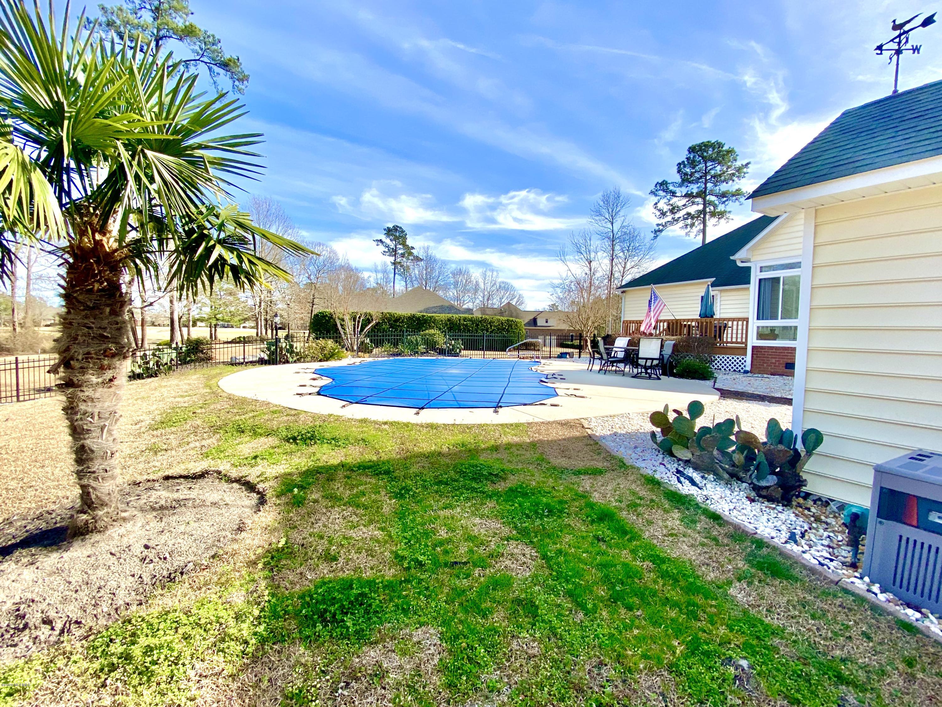232 Mellen Road New Bern, NC 28562 - Photo 36 of 45 IMG_0827