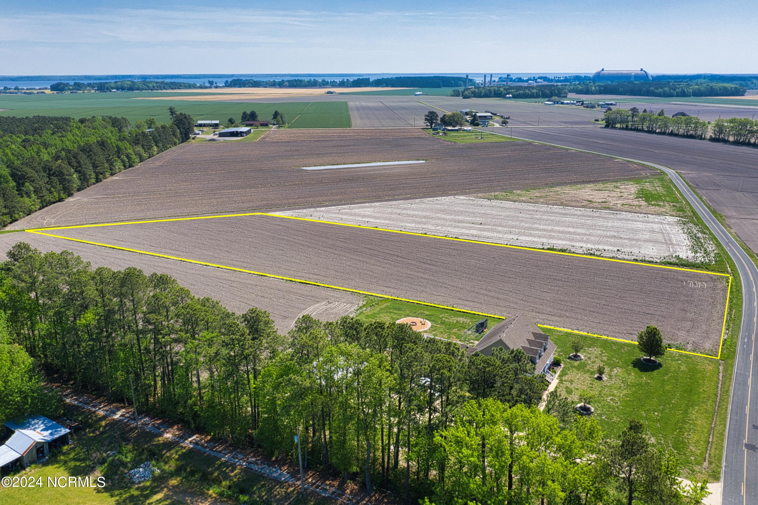 1 Folley Road Elizabeth City, NC 27909 - Photo 2 of 8 DJI_0678a
