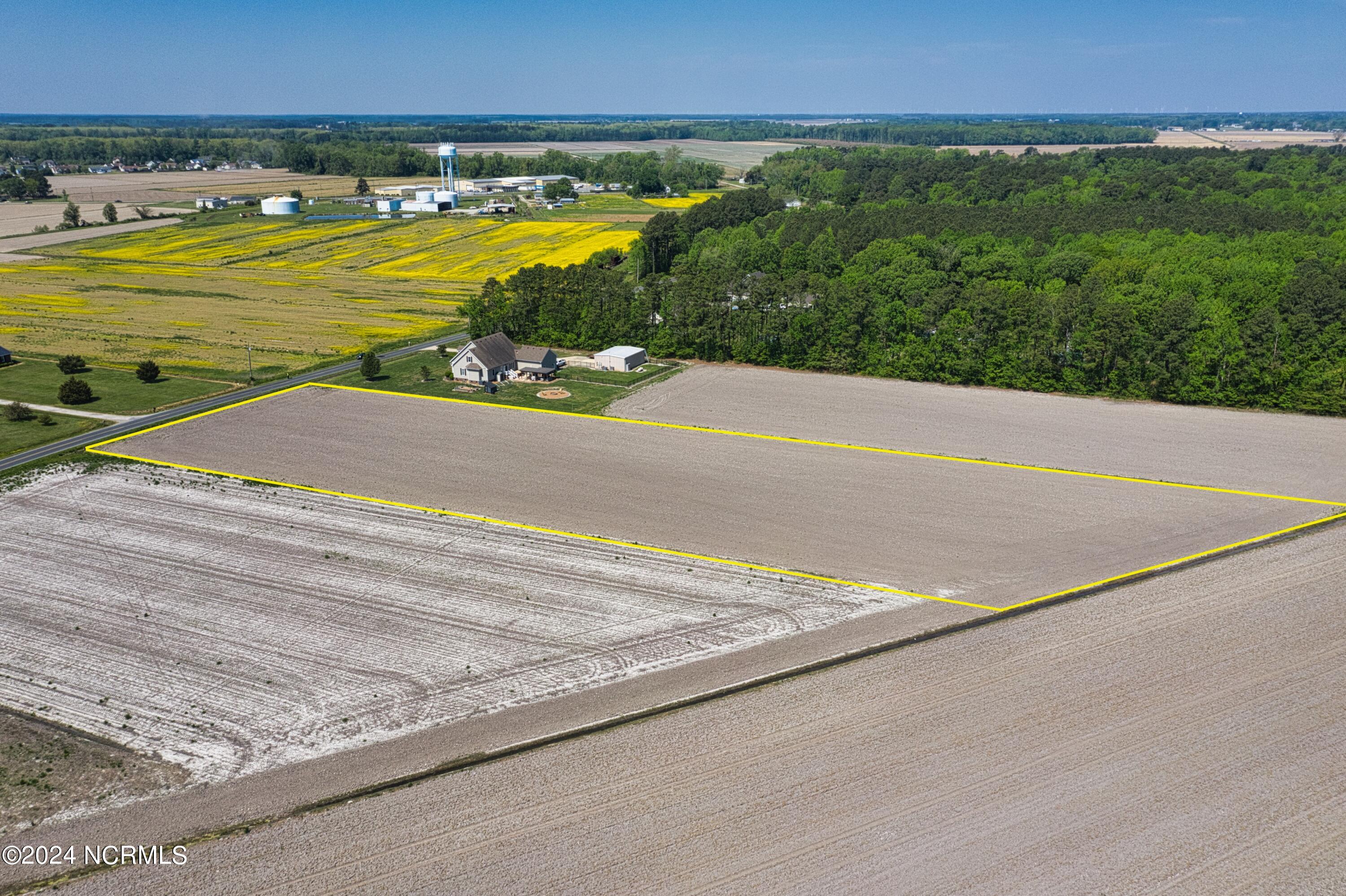 1 Folley Road Elizabeth City, NC 27909 - Photo 3 of 8 DJI_0679a