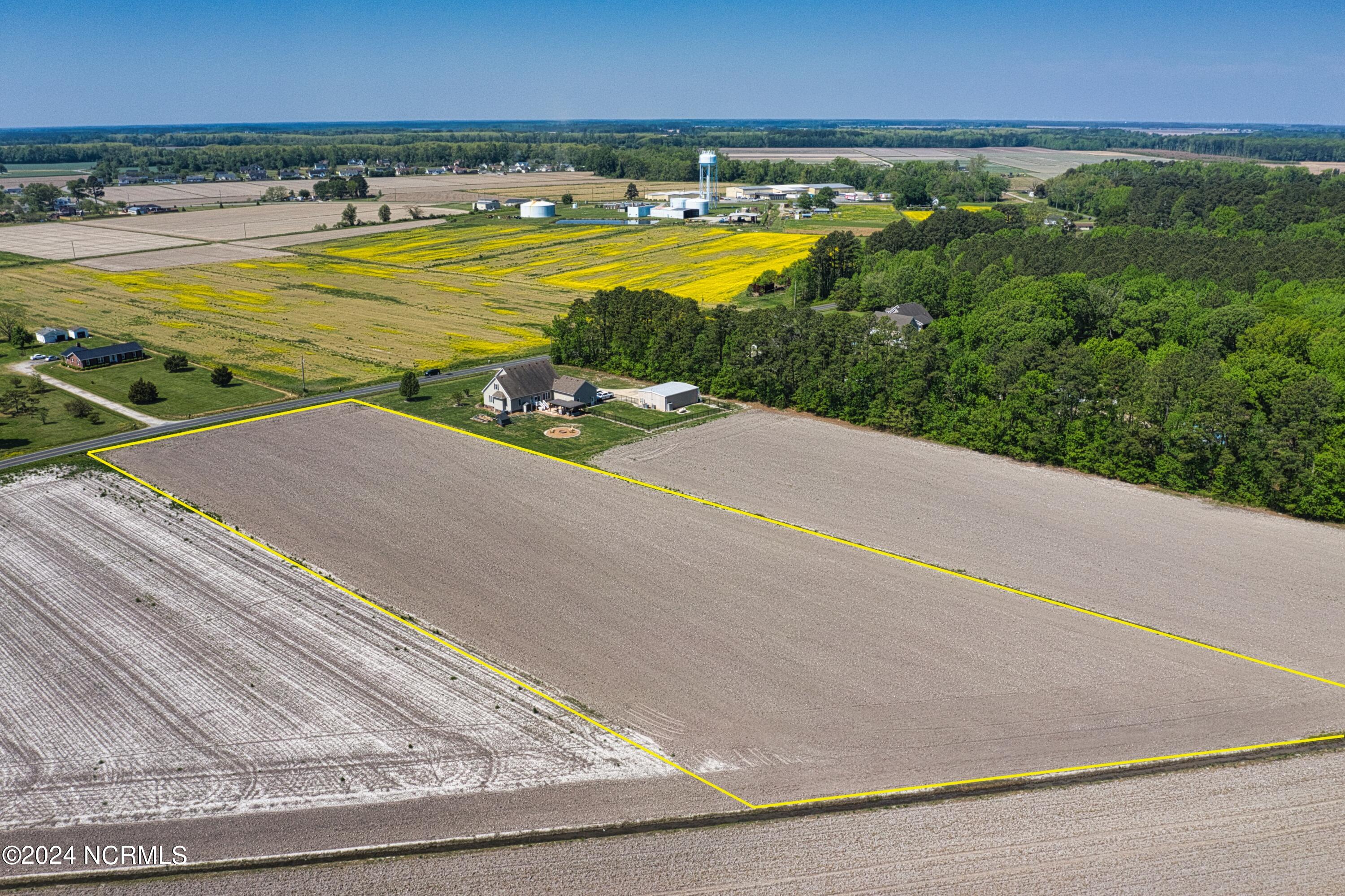 1 Folley Road Elizabeth City, NC 27909 - Photo 4 of 8 DJI_0680a