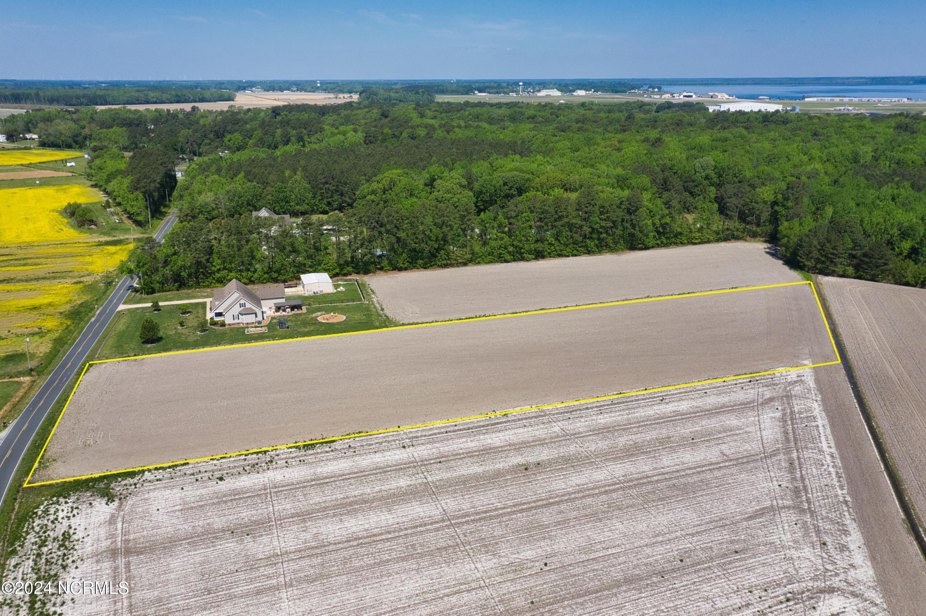 1 Folley Road Elizabeth City, NC 27909 - Photo 5 of 8 DJI_0681a