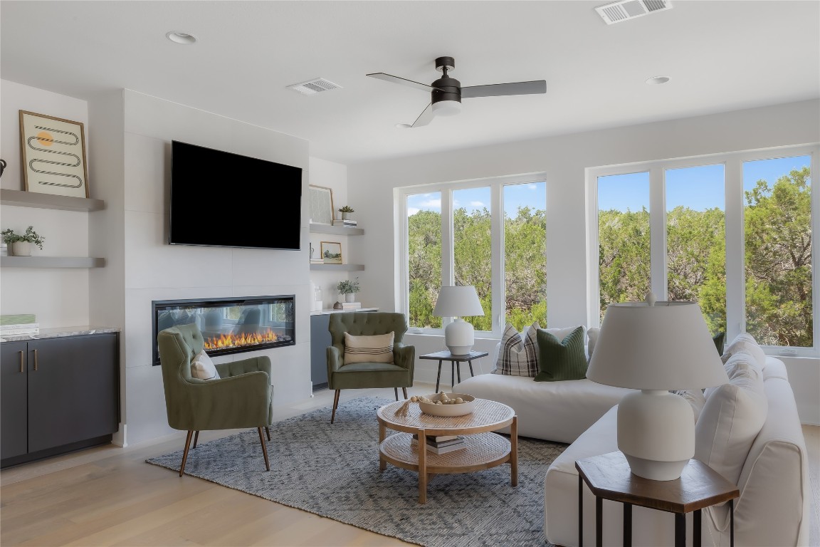 7809 Old Bee Caves Road, Unit 17 Austin, TX 78735 - Photo 6 of 20