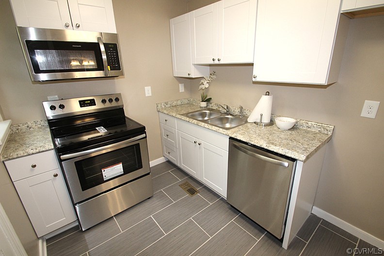 1906 Ruffin Road Richmond, VA 23234 - Photo 6 of 16 Gallery Image 6