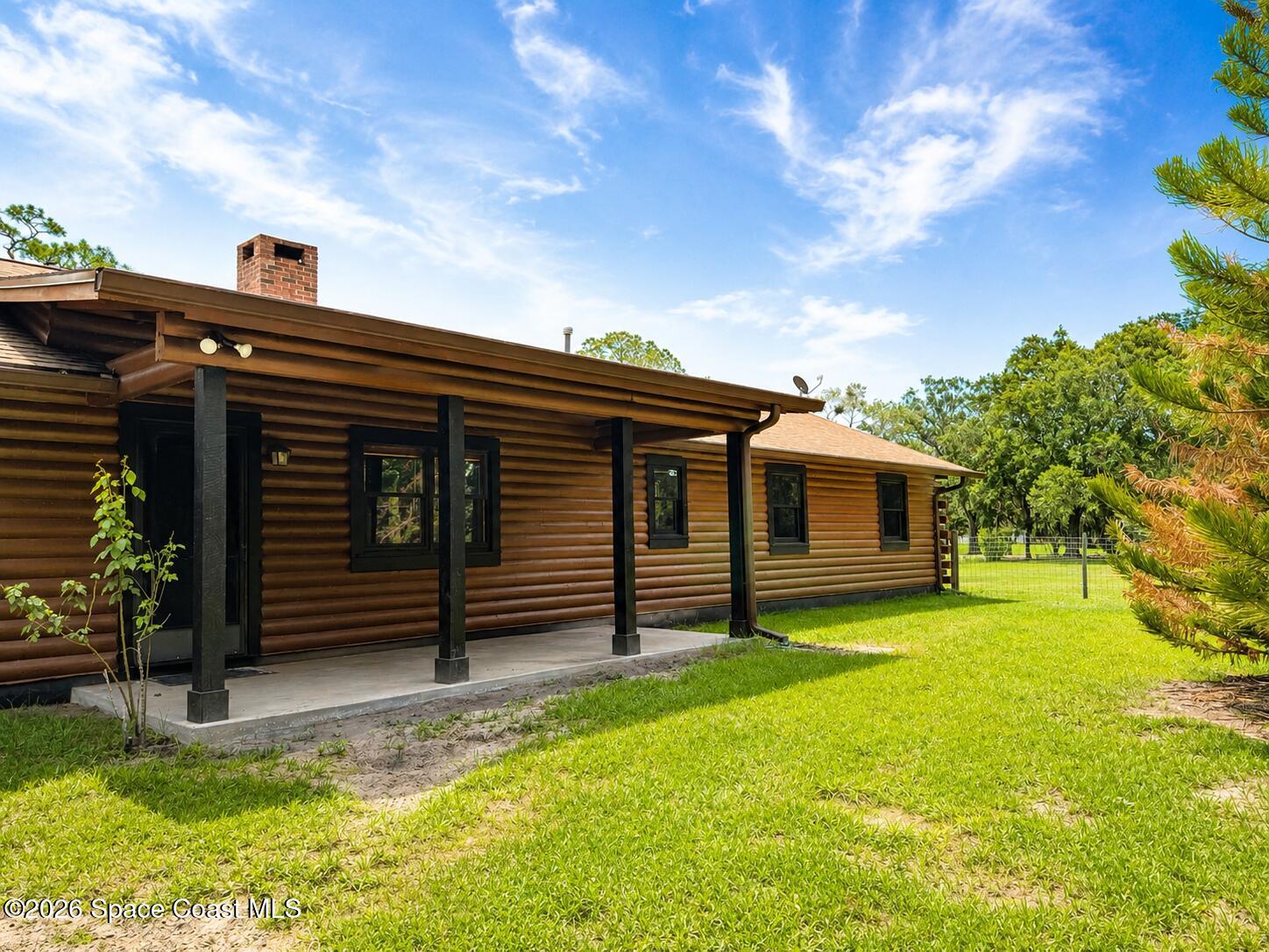 545 Chase Hammock Road Merritt Island, FL 32953 - Photo 5 of 17 009E9A5B-8CC9-4461-BDB1-39F491210C5F