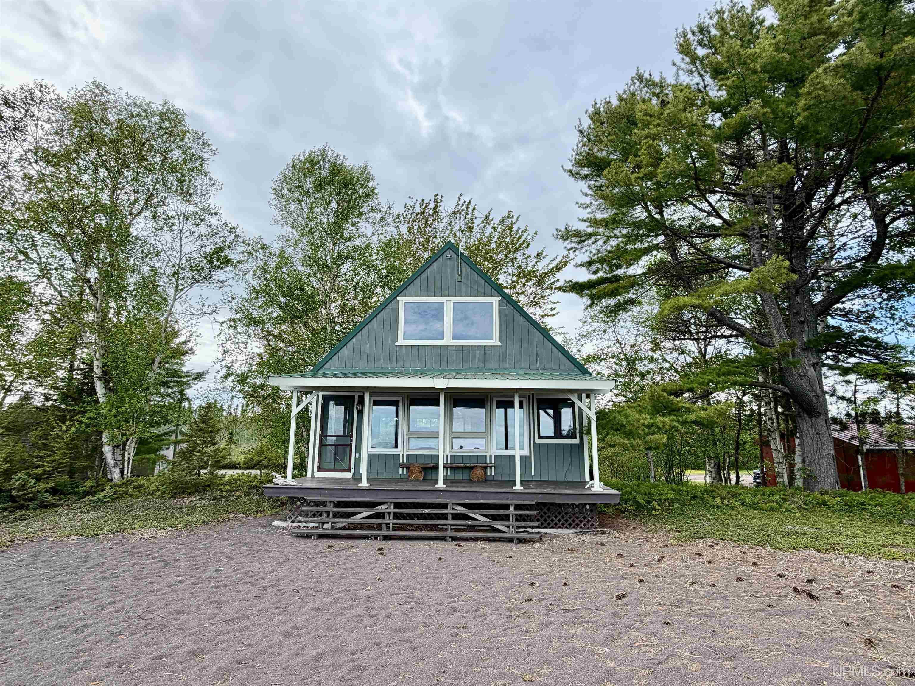53860 Kuivanen Road Lake Linden, MI 49945 - Photo 27 of 33