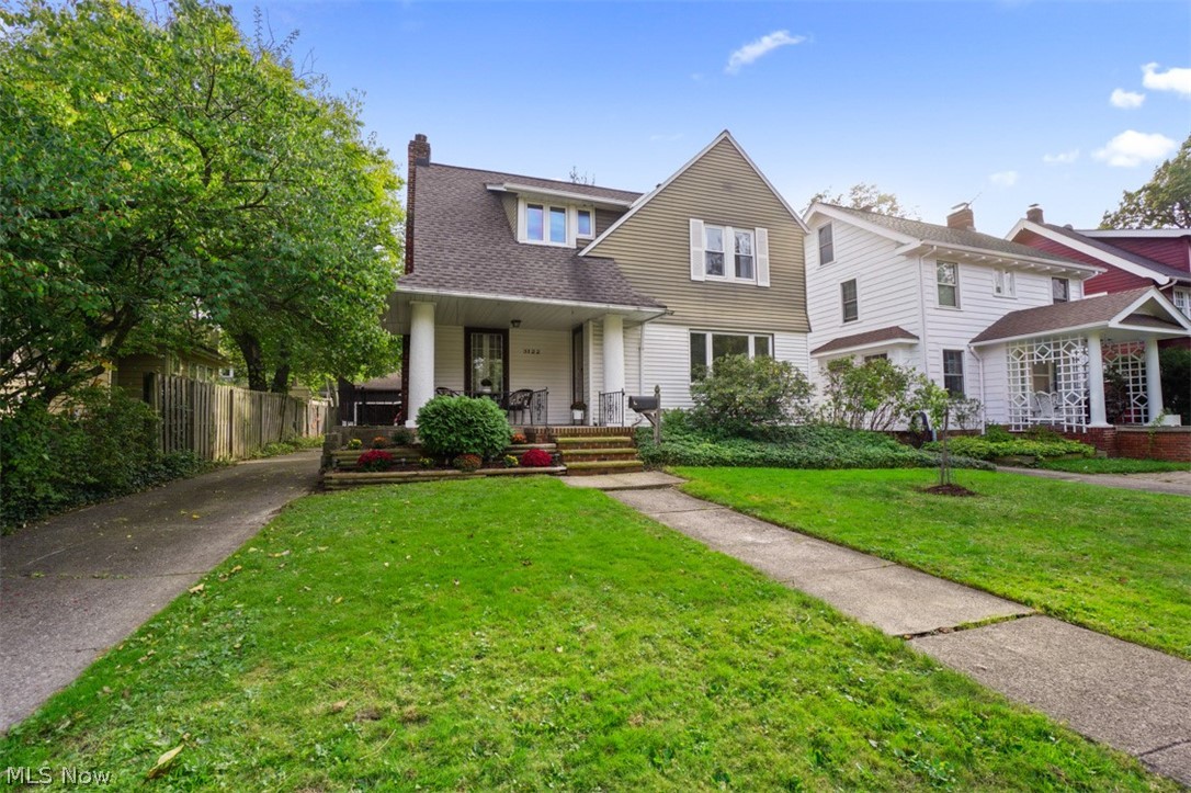 3122 Edgehill Road Cleveland, OH 44118 - Photo 1 of 27 Gallery Image 1