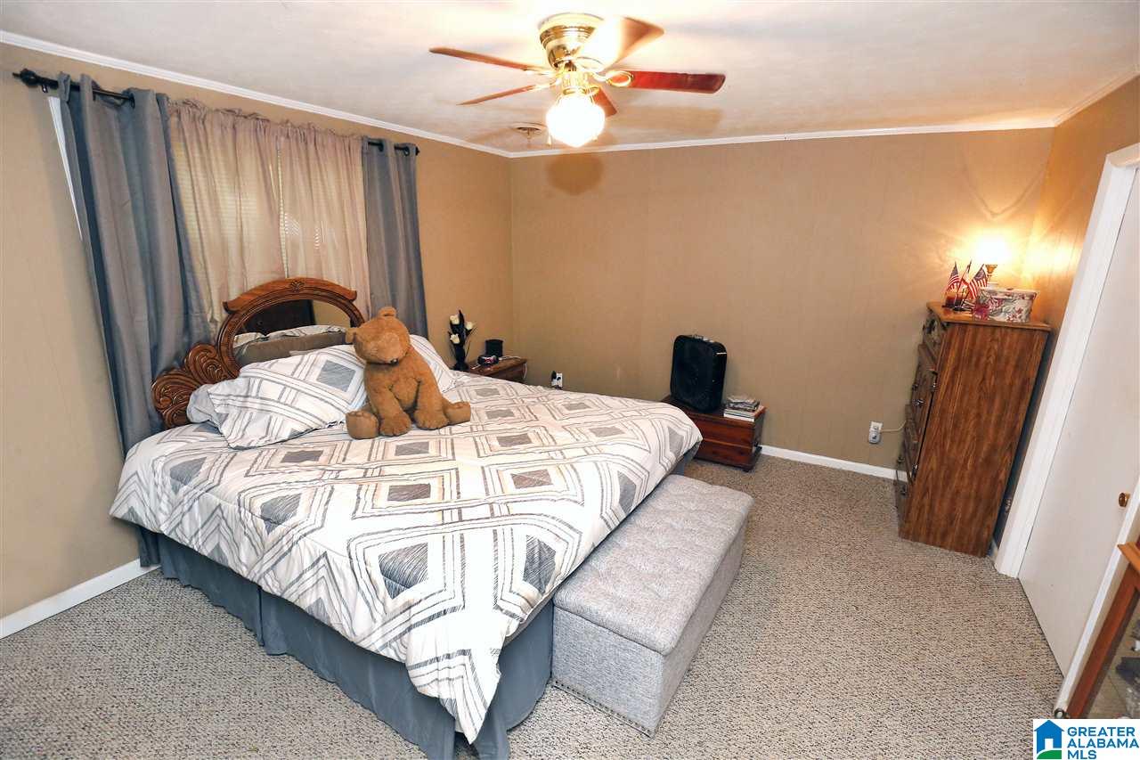 4110 Springhill Drive Anniston, AL 36201 - Photo 13 of 16