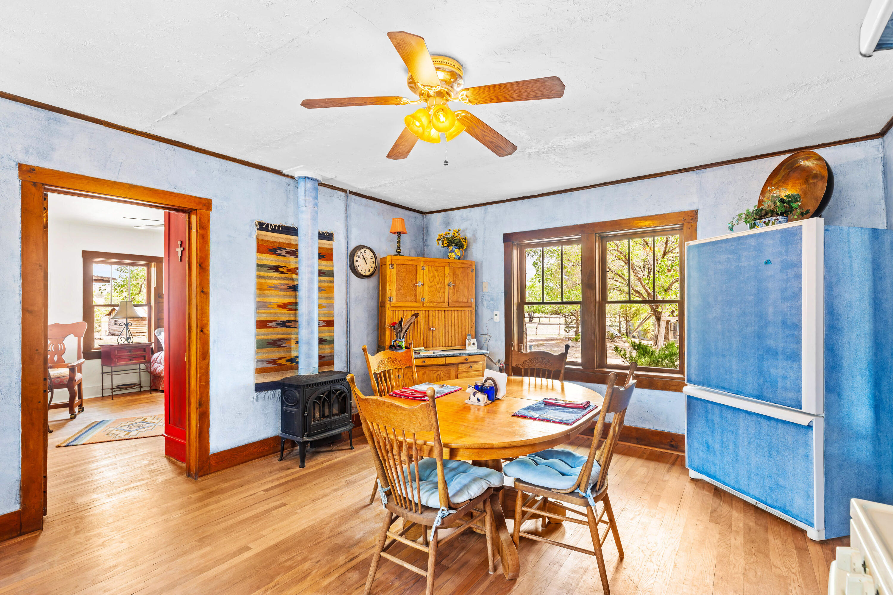 116 Thomas Ranch Road Datil, NM 87821 - Photo 16 of 45 Gallery Image 16