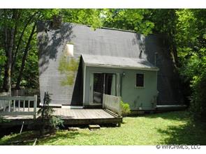 342 Mash Stomp Road Maggie Valley, NC 28751 - Photo 1 of 12 Gallery Image 1