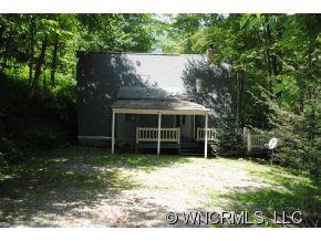 342 Mash Stomp Road Maggie Valley, NC 28751 - Photo 2 of 12 Gallery Image 2