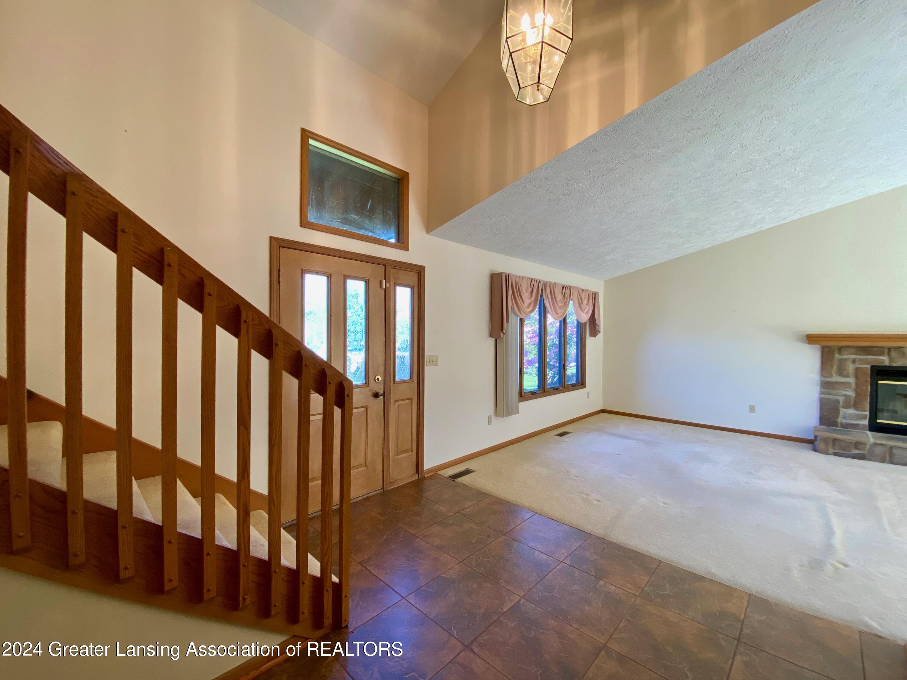 foyer