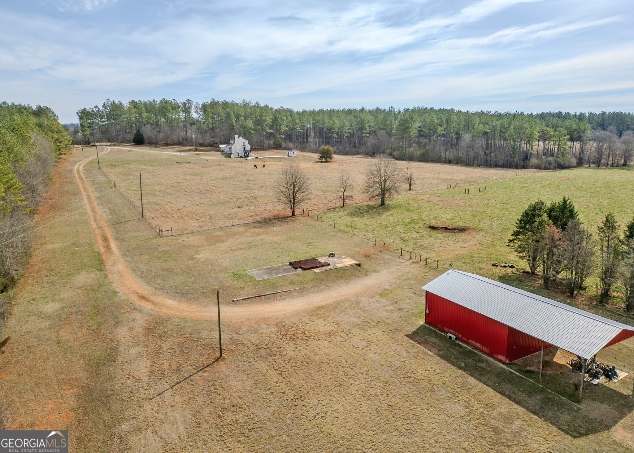 1363 McFarlin Bridge Road Carnesville, GA 30521 - Photo 46 of 72