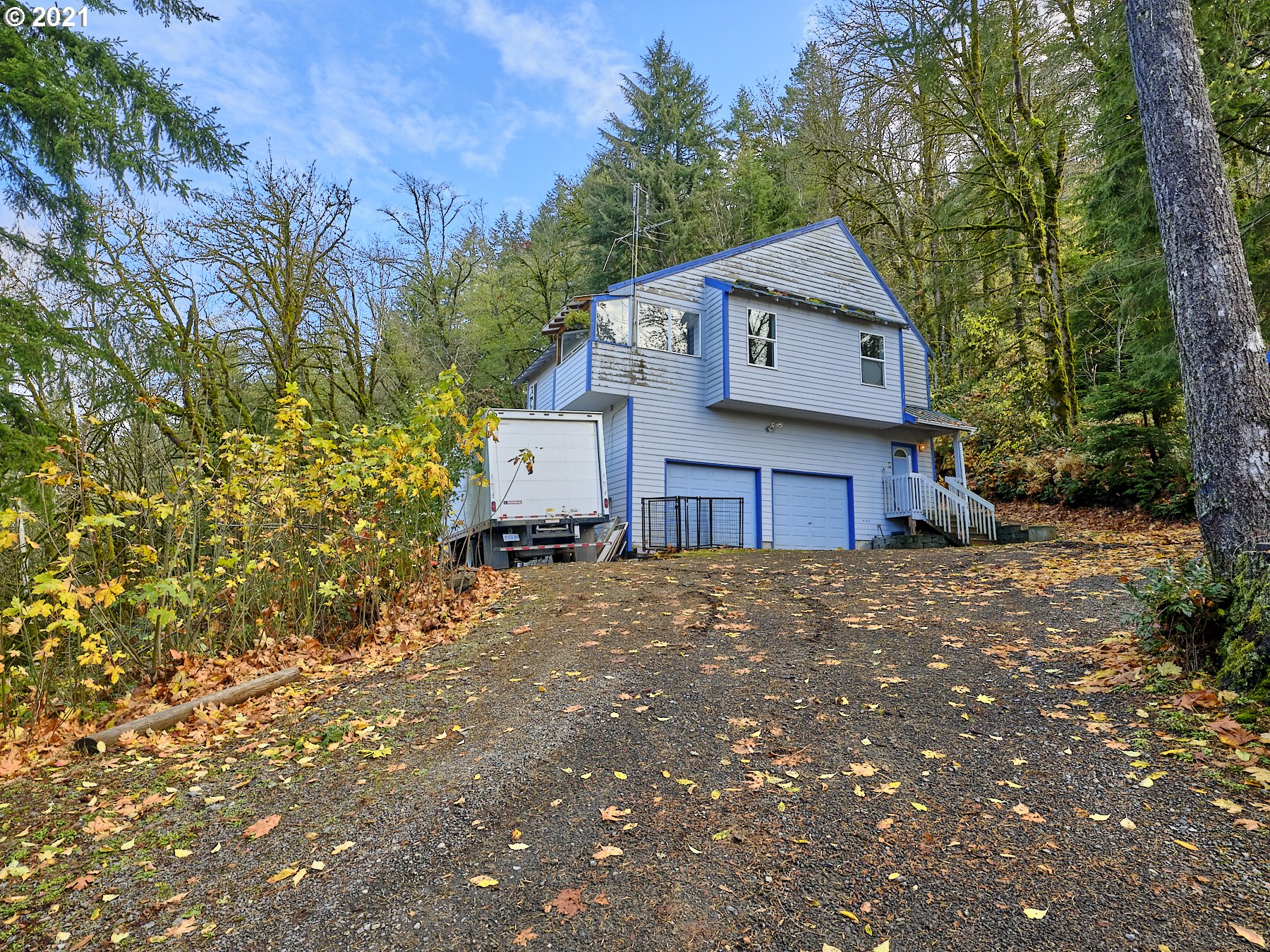 37407 Northeast Beaver Brook Road Yacolt, WA 98675 - Photo 2 of 31 Gallery Image 2