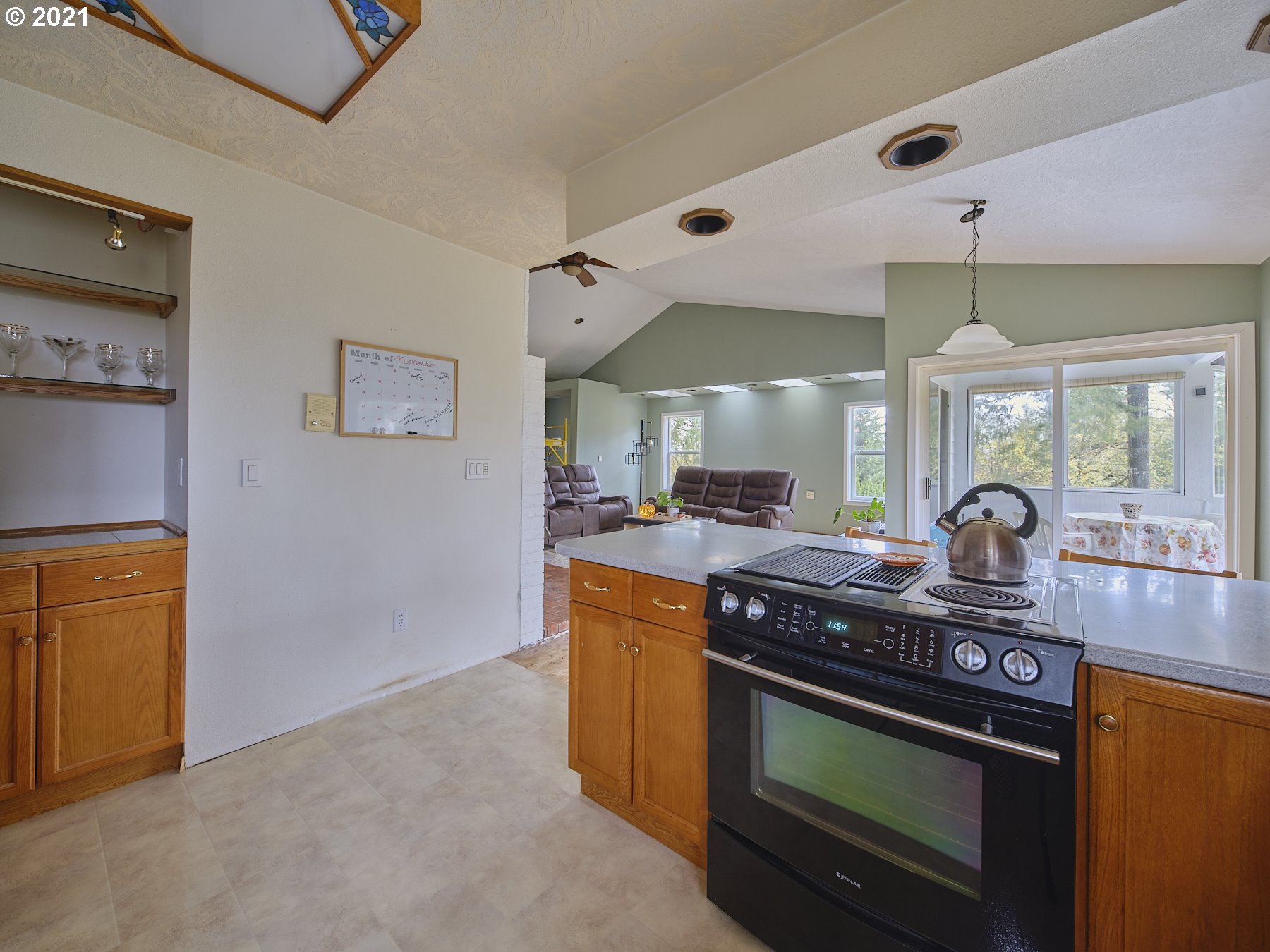 37407 Northeast Beaver Brook Road Yacolt, WA 98675 - Photo 11 of 31 Gallery Image 11