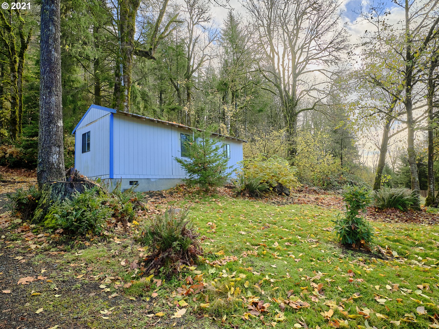 37407 Northeast Beaver Brook Road Yacolt, WA 98675 - Photo 26 of 31 Gallery Image 26