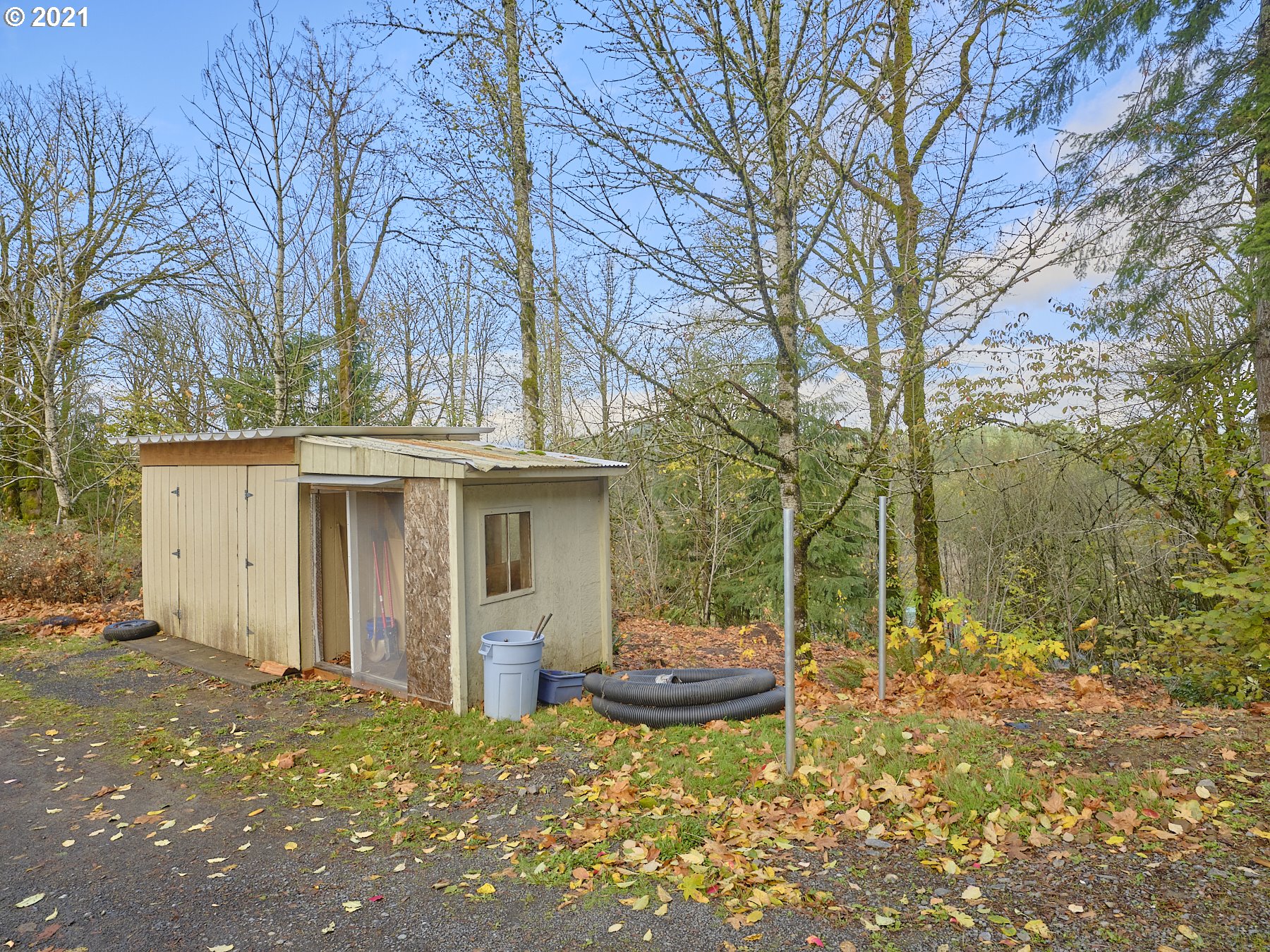 37407 Northeast Beaver Brook Road Yacolt, WA 98675 - Photo 27 of 31 Gallery Image 27
