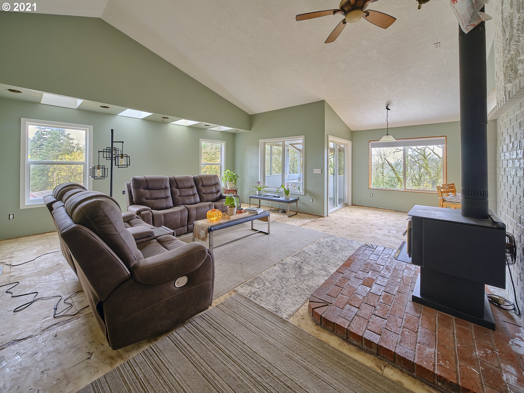 37407 Northeast Beaver Brook Road Yacolt, WA 98675 - Photo 6 of 31 Gallery Image 6